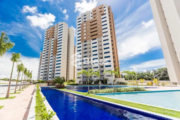 Apartamento à venda no Condomínio Central Park - Neópolis | Natal/RN