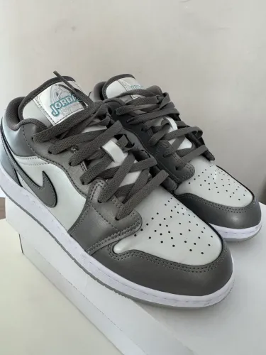 Air Jordan Low Original - Estado de Novo