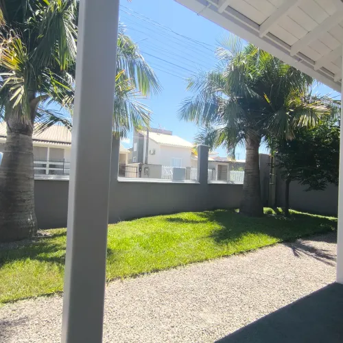 Casa à Venda - Bairro Monte Castelo | Tubarão/SC