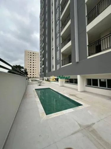 Apartamento à Venda no Macedo Condomínio Petra Square | 2 Dormitórios | 45 m² | Lazer Com