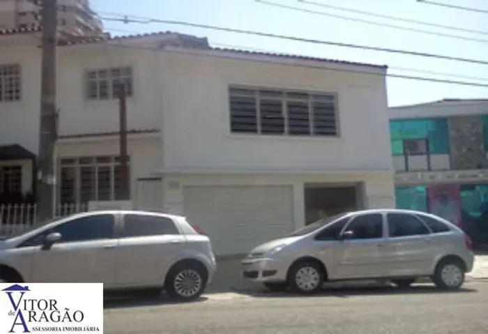 Comércio Água Fria Sao Paulo/SP