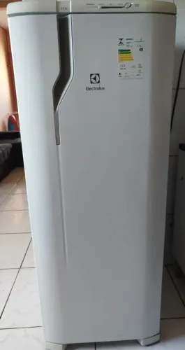Geladeira Electrolux