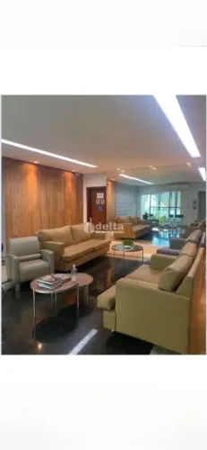 Sala Padrão em Uberlândia