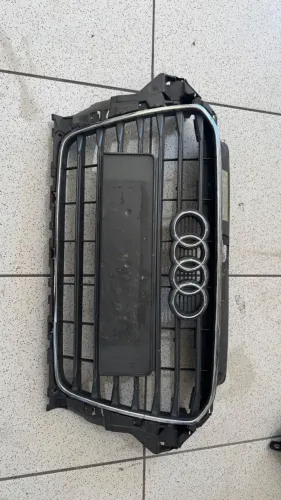 GRADE AUDI A 3 2013/2016 COM DETALHES