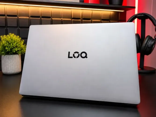 LENOVO LOQ GAMER