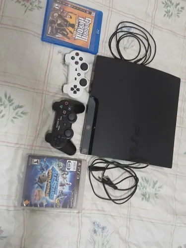 PlayStation 3