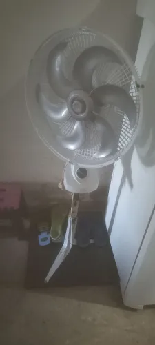 Ventilador