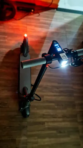 Patinet elétrico 