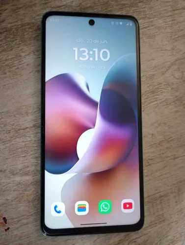 Motorola g56 5g