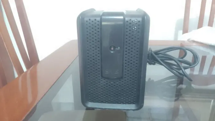Estabilizador SMS Revolution Speedy - 300VA