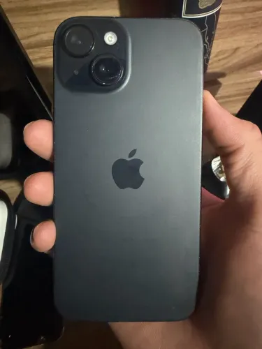 Troco iPhone 15