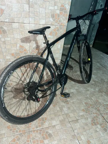 Vendo bike aro 29 