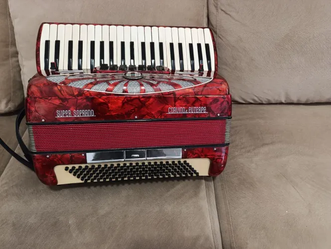 Acordeon