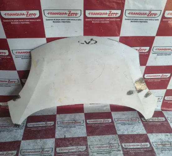 Capô Chery New QQ 2015-2018