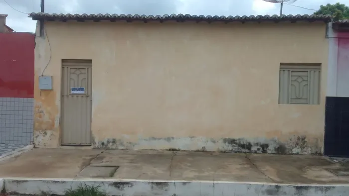 Casa em Brejo Santo