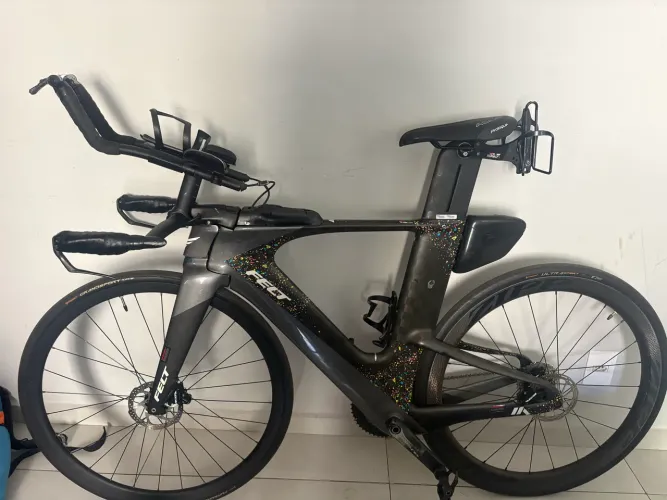 Bicicleta Felt 2022 IA 2.0