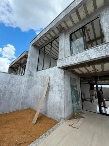 CASA DUPLEX MODERNA A VENDA ITABUNA