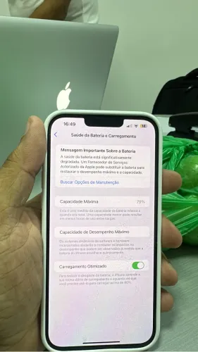 Vendo ou troco iPhone 14 Pro Max 256 .gb