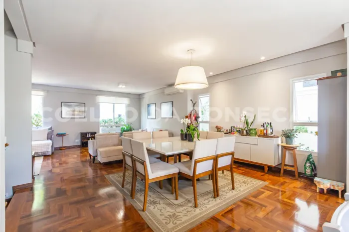 Casa em Condominio - Morumbi/Sao Paulo