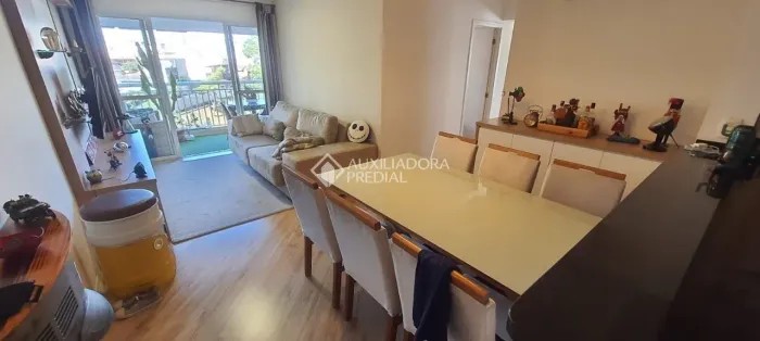 Lindo apartamento em condomínio Anima clube com 91m² de área útil