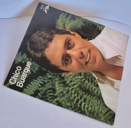 Vinil Chico Buarque 1978 LP