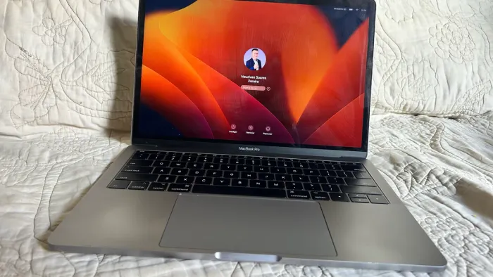 MacBook Pro 2017 I5