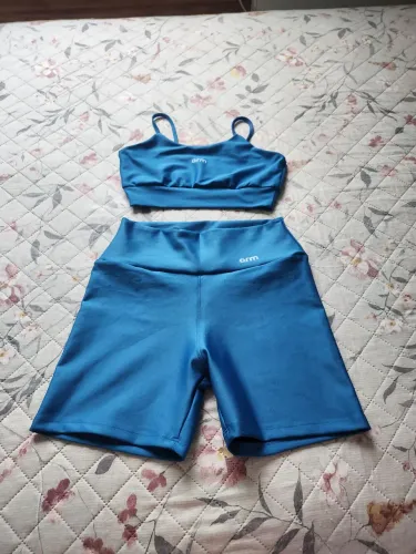Conjunto de academia