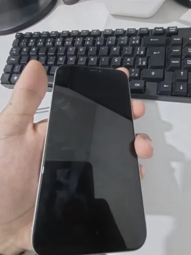 Vendo iPhone 11
