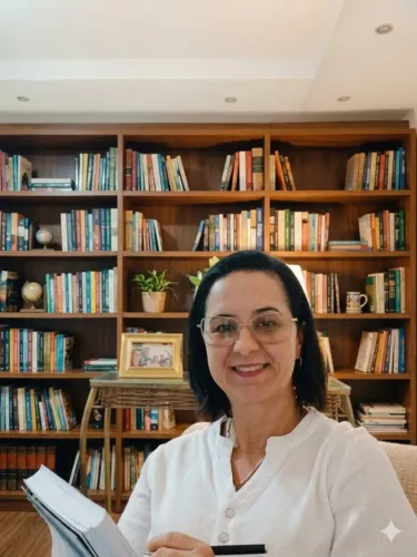 Terapeuta Vanessa TRG