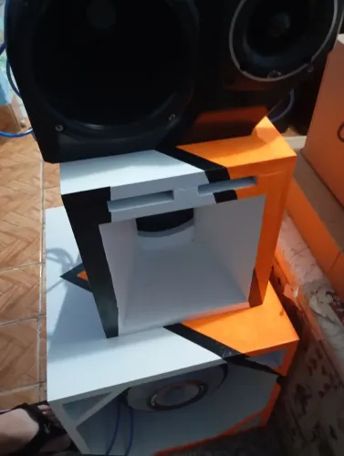 Som automotivo