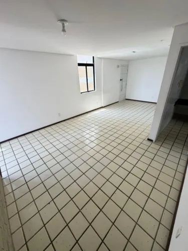 Apartamento em Boa Viagem com 3 quartos, 110 m² e 2 vagas