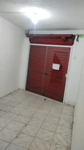 Alugo ponto comercial