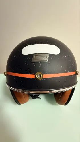 Capacete Origine Primo retrô custom - tam 60