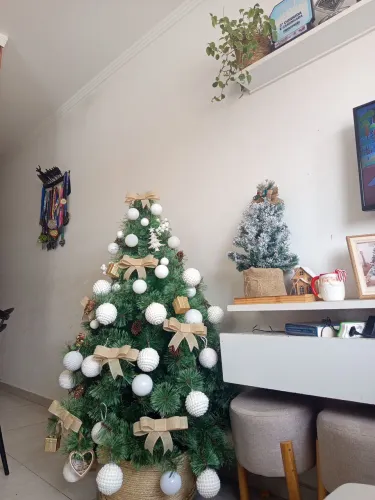 Árvore de Natal 