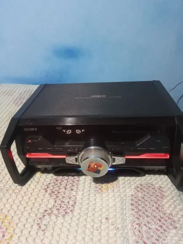 Aparelho de som Marca LG Shek2000 pega bluetooth funciona perfeitamente