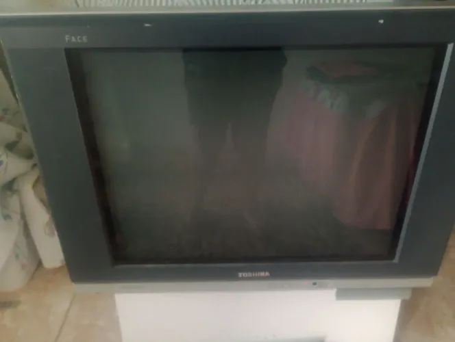 Televisão Toshiba 