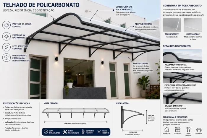 Policarbonato