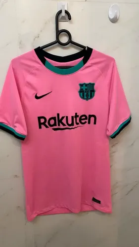 Barcelona rosa 2020/21 - Third CK7819-654