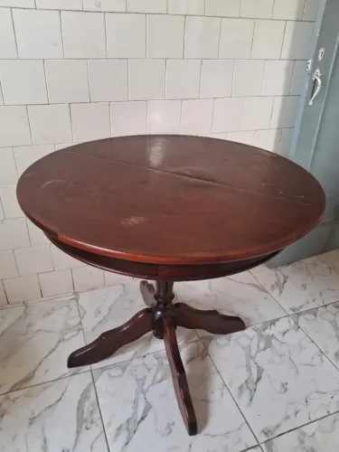 Mesa de janta extensível