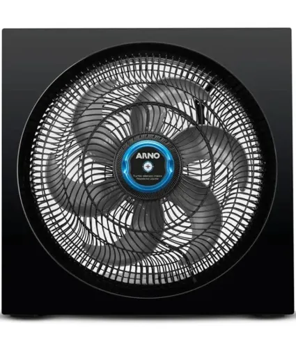 Vendo Circulador de ar Arno Turbo 