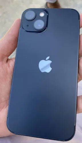 iPhone 13 pro 2mil