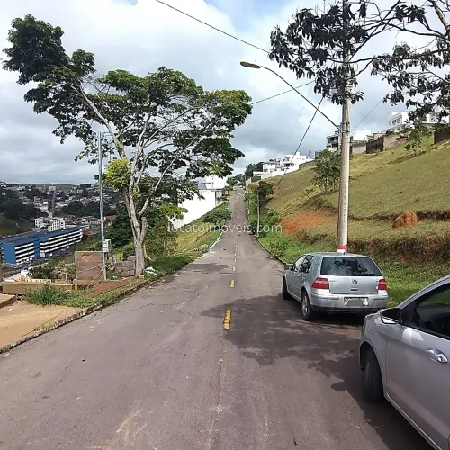 Terreno com 420 m² à venda no Condomínio Nova Gramado