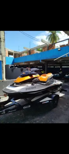 Vende se Jet Ski Seadoo novo  GTX 155 S