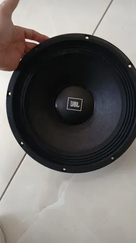 Alto falante 12 polegadas JBL