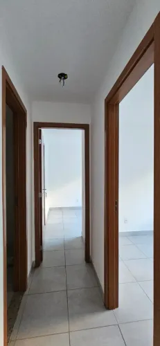 Imóvel para venda possui 47 metros quadrados com 2 quartos em Colubande - São Gonçalo - RJ