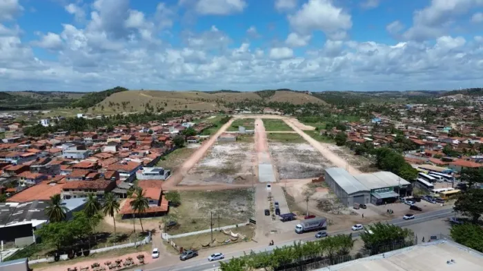 -Portal Mar de São José-