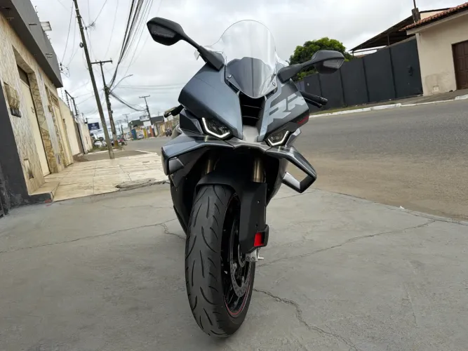 BMW S 1000rr 2026