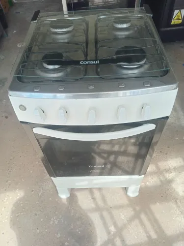Fogão
