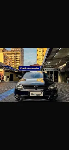 Volkswagen Jetta Highline 2.0 TSI 16V 4P Tiptronic 2013