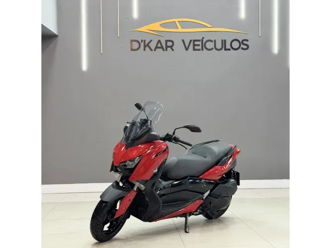 Yamaha Xmax 250 abs 2024